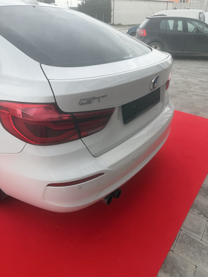 BMW 320d GT 2017 FULL OPSION AUTOMATIK PANORAMA 🔥 - 10