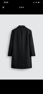 Pallto Zara Men - 2