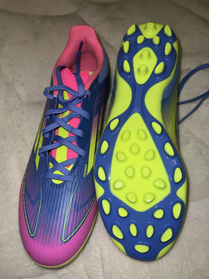 F50 League Per kalceto - 1