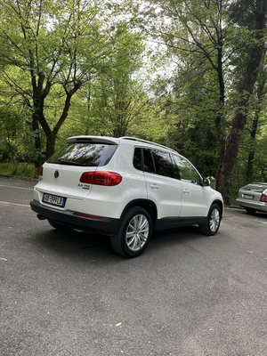 2011 VW Tiguan 2.0 TDI - 3