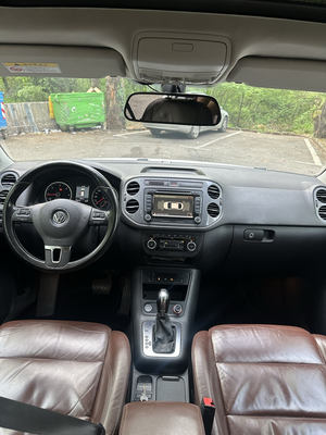 2011 VW Tiguan 2.0 TDI - 7