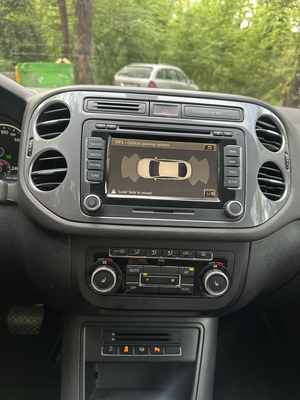 2011 VW Tiguan 2.0 TDI - 8