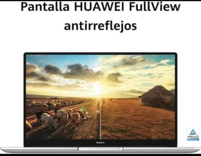 HUAWEI MateBook D15 - 3