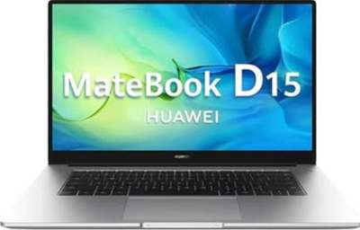 HUAWEI MateBook D15 - 1