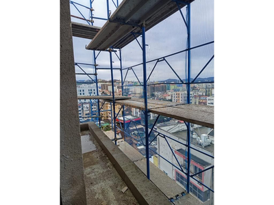 Shitet, Apartament 3+1+2+Post parkimi, Bulevardi Bajram Curri, Tiranë. - 7