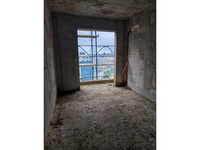 Shitet, Apartament 3+1+2+Post parkimi, Bulevardi Bajram Curri, Tiranë. - 3