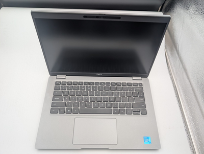 Laptop Dell - 1