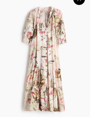 Fustan H&M - 1