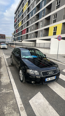 Audi a3 Automat - 1