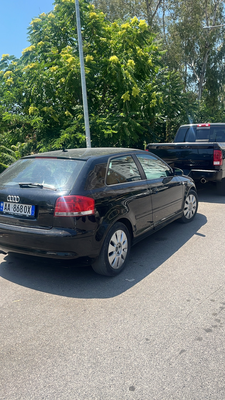 Audi a3 Automat - 4