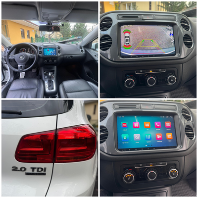 Shes Wv Tiguan 2.0 Nafte - 3