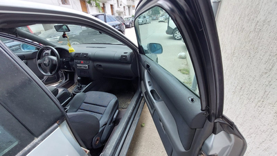 audi a3 benzin - 8