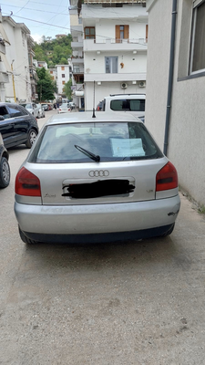 audi a3 benzin - 3