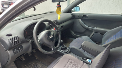 audi a3 benzin - 4