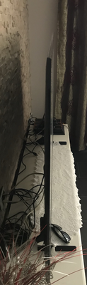 Televizor samsung 65” - 4